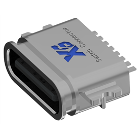 XB-TYPE C 8P-9  XB - Type C 8P fraisage 1,6 siège de méduse l = 6,7 mm (avec tôle d'acier) (boîtier en alliage de zinc en U)